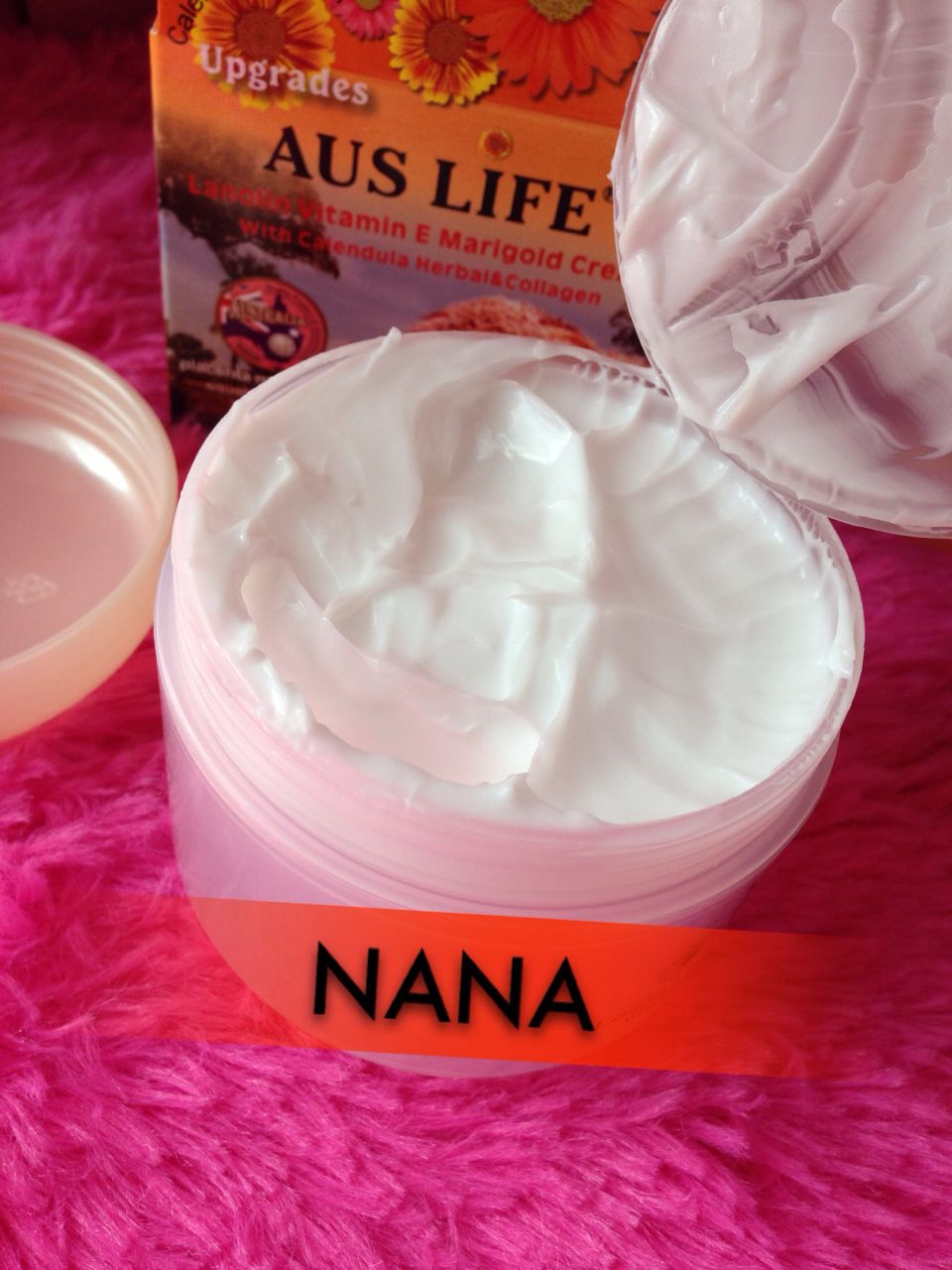 【NANA】如何让你的皮肤光滑嫩白有弹性