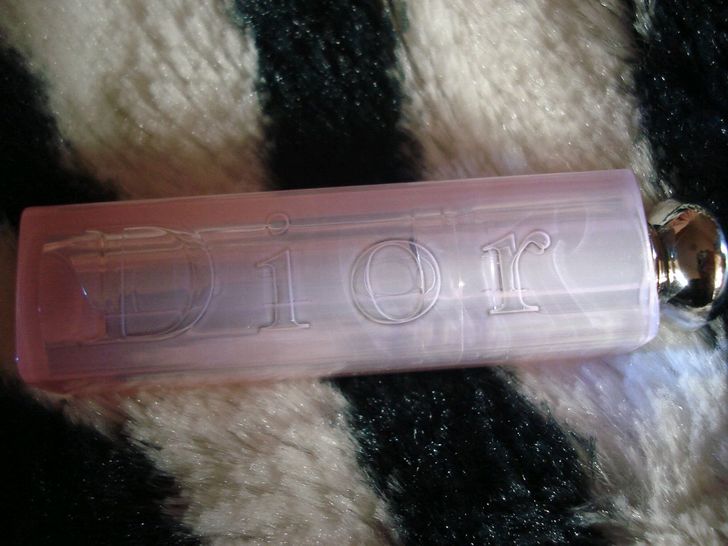 【全新】Dior迪奥变色唇膏,国内专柜购入。低