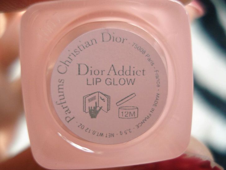 【全新】Dior迪奥变色唇膏,国内专柜购入。超