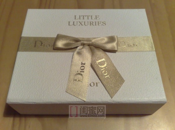 【Dior啊Dior~】入手Dior限量彩妆单品&香水